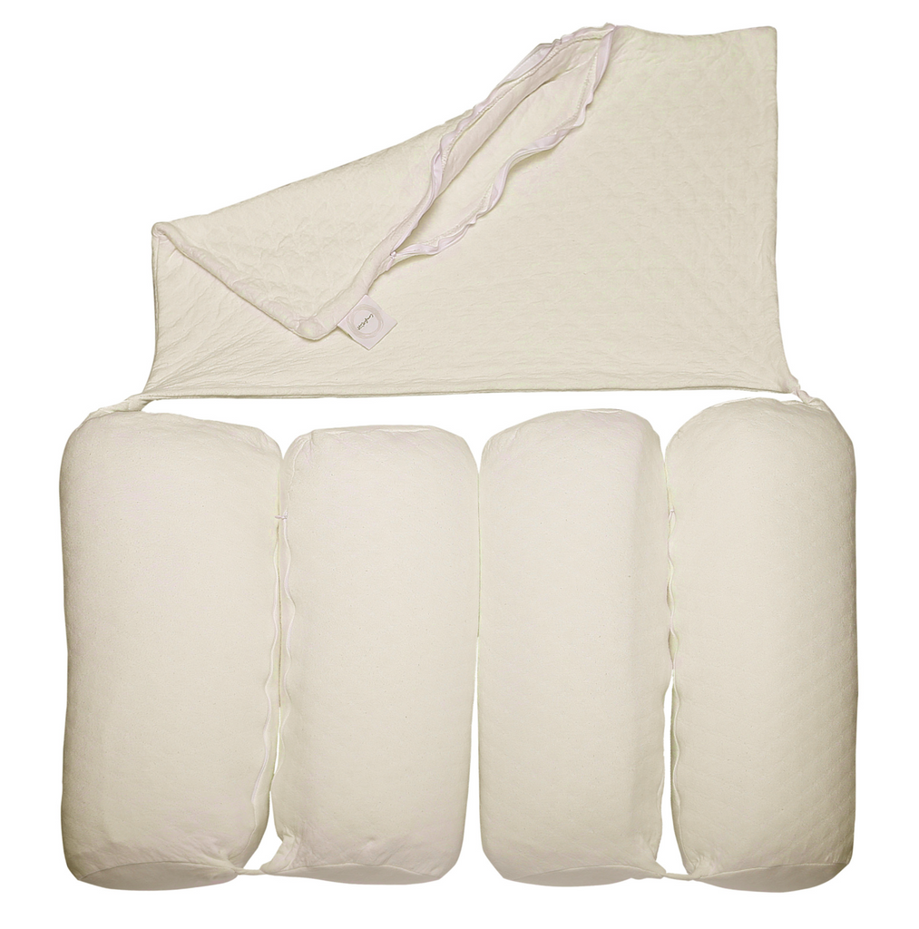 Organic ComfiNest Pillow